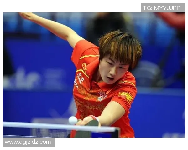 杭州乒乓球队防守战术解析与实战应用探讨