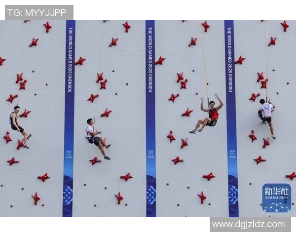 深圳攀岩队与广州攀岩队速度对决赛后分析与总结