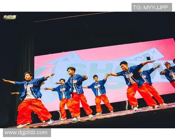 深圳街舞队的现状与未来发展探讨：激情与挑战并存的舞台之旅